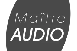 Maître Audio