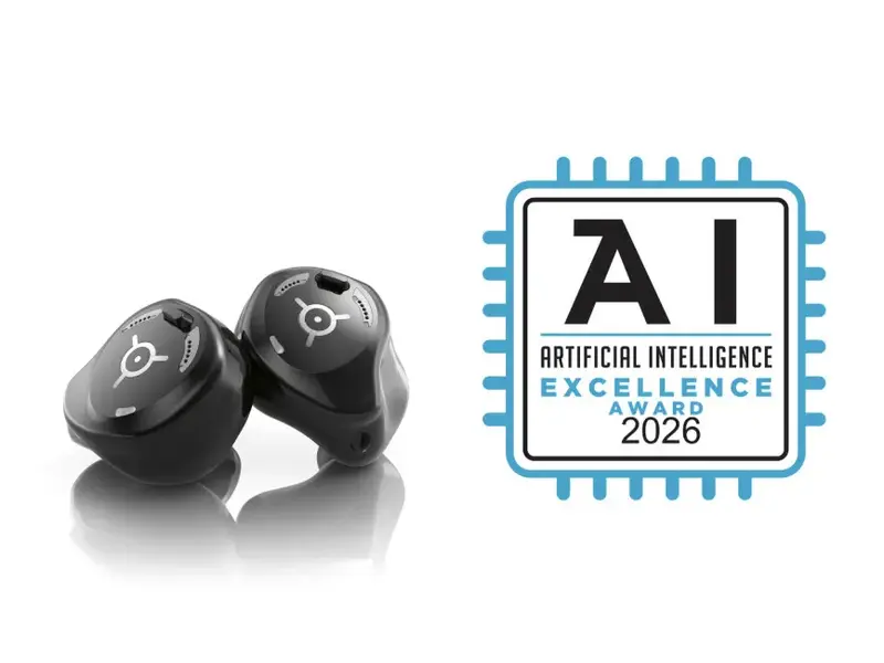 L'Intelligence Artificielle au service de votre audition à Lattes
