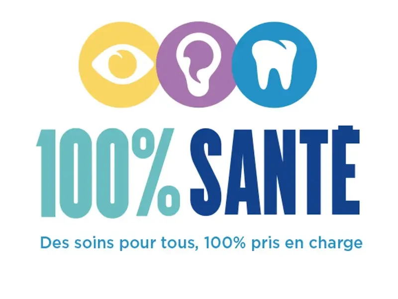 Le 100% Santé pour les aides auditives