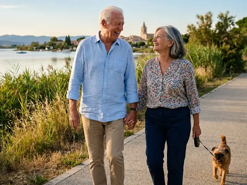 Aides auditives à Lattes : comment retrouver le plaisir d'entendre protège durablement votre santé