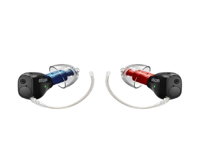 Découvrez le tout nouvel Oticon Zeal : une révolution auditive disponible chez Entendre Lattes